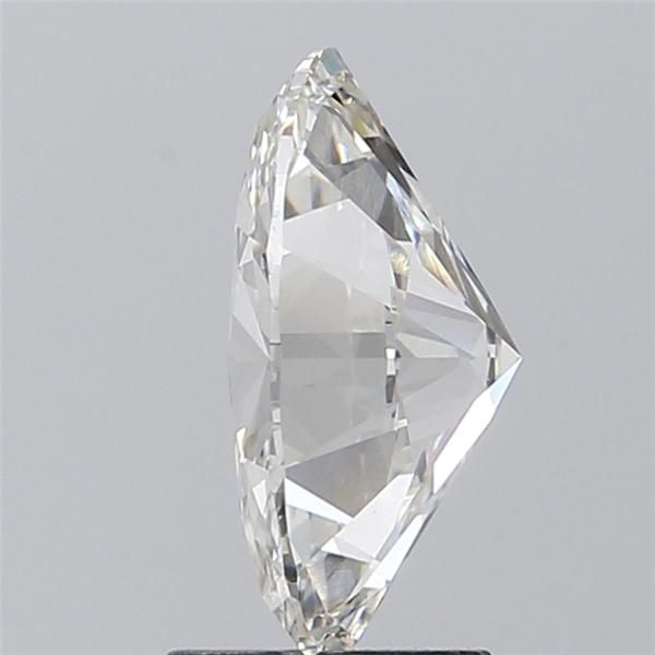 Lab Grown Diamond Lab-grown 2,85Ct G-VVS2 Oval - IGILG553219195 1