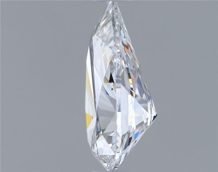 Lab Grown Diamond Lab-grown 0,9Ct D-VS2 Pear - IGILG550235260