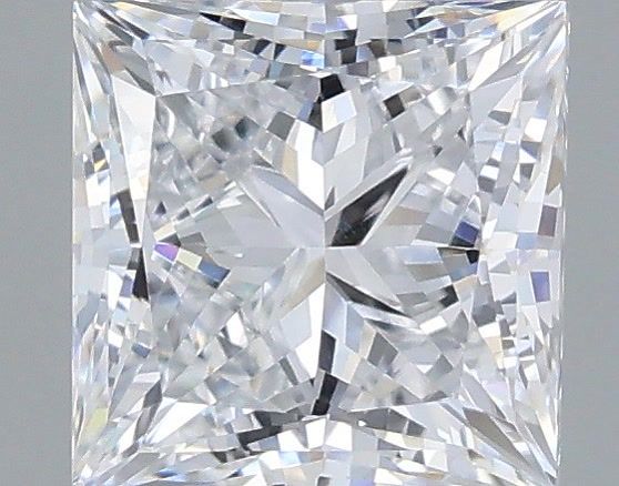 Lab Grown Diamond Lab-grown 0,78Ct D-VS1 Princess - IGILG708584370
