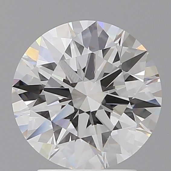 Lab Grown Diamond Lab-grown 2,6Ct E-VVS2 Round - IGILG794653566 1