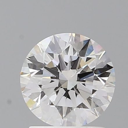 Lab Grown Diamond Lab-grown 1,55Ct E-VS1 Round - IGILG797637082 1