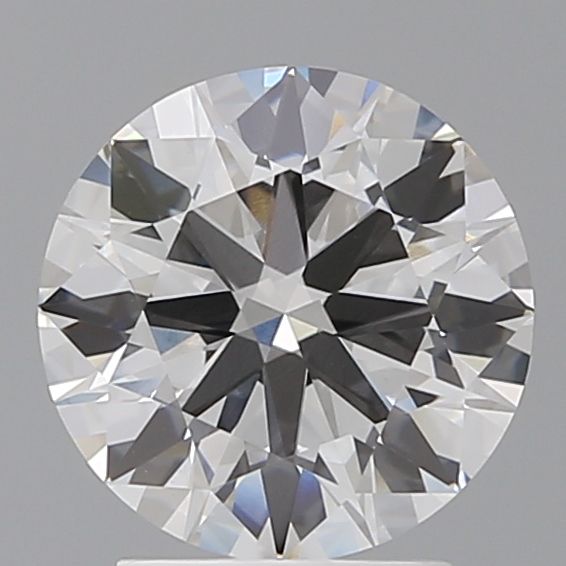 Lab Grown Diamond Lab-grown 2,5Ct E-VVS2 Round - IGILG795613942 1