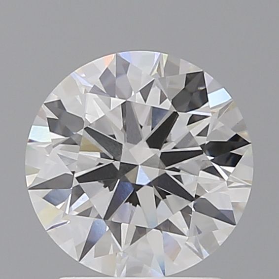 Lab Grown Diamond Lab-grown 2,09Ct E-VVS2 Round - IGILG794636144 1