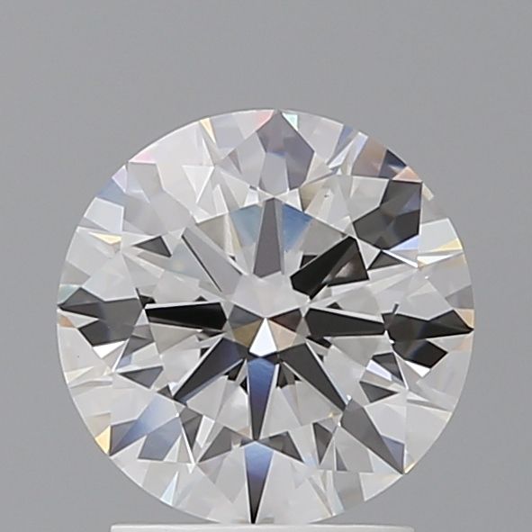 Lab Grown Diamond Lab-grown 2,08Ct F-VVS2 Round - IGILG794636148 1