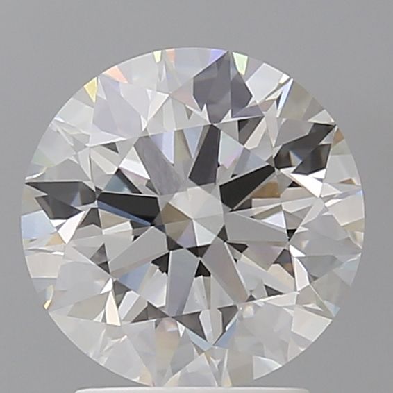 Lab Grown Diamond Lab-grown 2,57Ct F-VVS2 Round - IGILG792614529 1