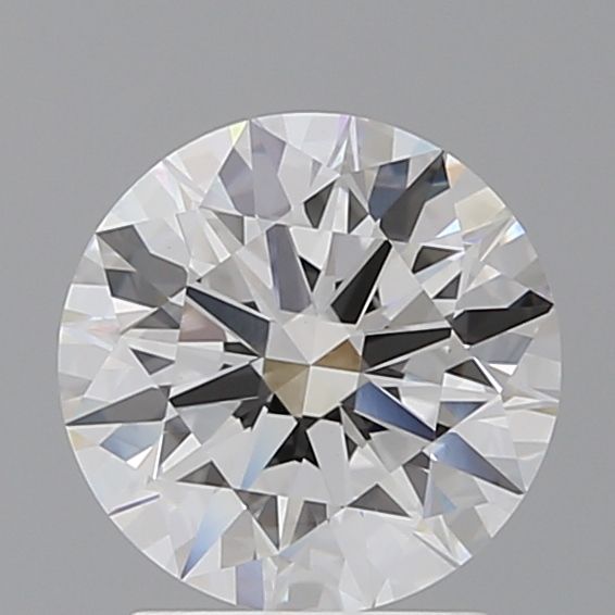 Lab Grown Diamond Lab-grown 2,09Ct E-VVS2 Round - IGILG794676326 1