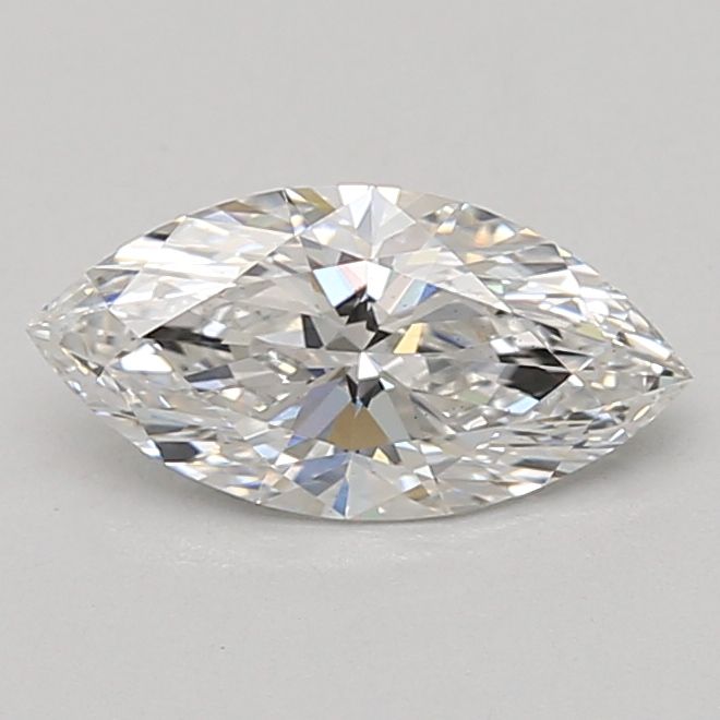 Lab Grown Diamond Lab-grown 1,06Ct E-VS1 Marquise - IGILG803653186