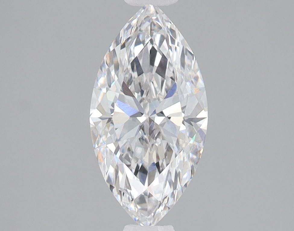 Lab Grown Diamond Lab-grown 1,06Ct E-VS1 Marquise - IGILG795602712 1
