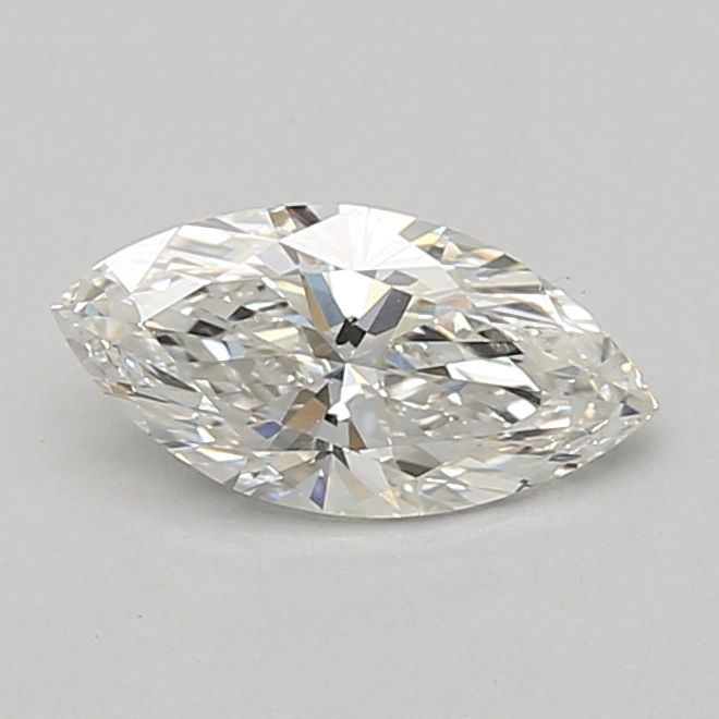 Lab Grown Diamond Lab-grown 0,83Ct F-VVS2 Marquise - IGILG809642976 1
