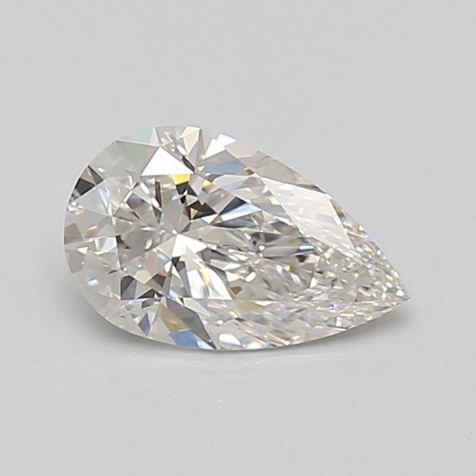 Lab Grown Diamond Lab-grown 0,87Ct F-VVS2 Pear - IGILG692584771 1