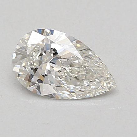 Lab Grown Diamond Lab-grown 0,82Ct F-VVS2 Pear - IGILG799602863 1
