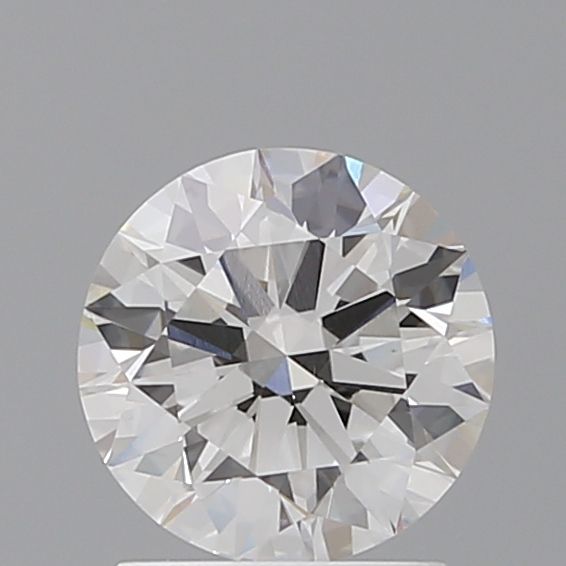 Lab Grown Diamond Lab-grown 1,55Ct F-VVS2 Round - IGILG793641206 1