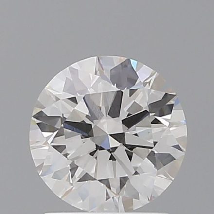Lab Grown Diamond Lab-grown 1,55Ct F-VVS2 Round - IGILG793641206 1