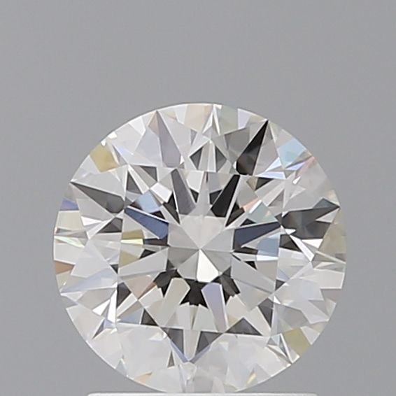 Lab Grown Diamond Lab-grown 1,58Ct F-VVS2 Round - IGILG794676308 1