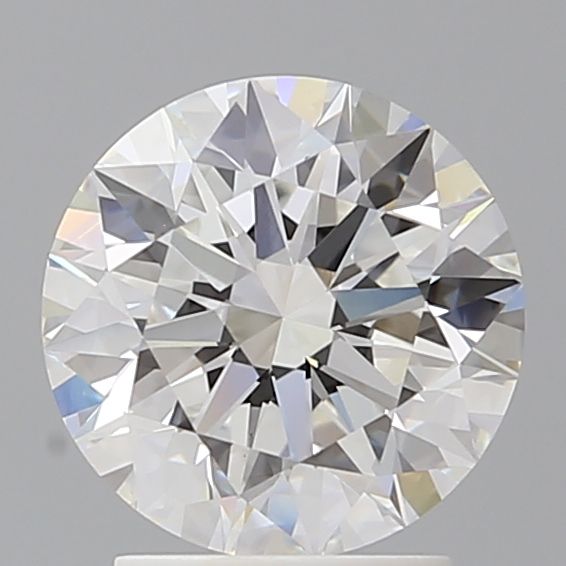 Lab Grown Diamond Lab-grown 2,4Ct E-VS1 Round - IGILG756562356 1