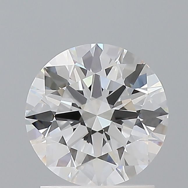 Lab Grown Diamond Lab-grown 1,55Ct D-VVS2 Round - IGILG797604933 1