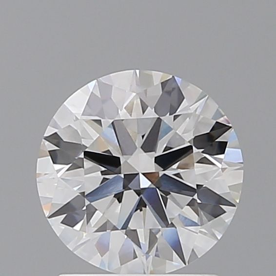 Lab Grown Diamond Lab-grown 1,6Ct D-VVS2 Round - IGILG794676343 1