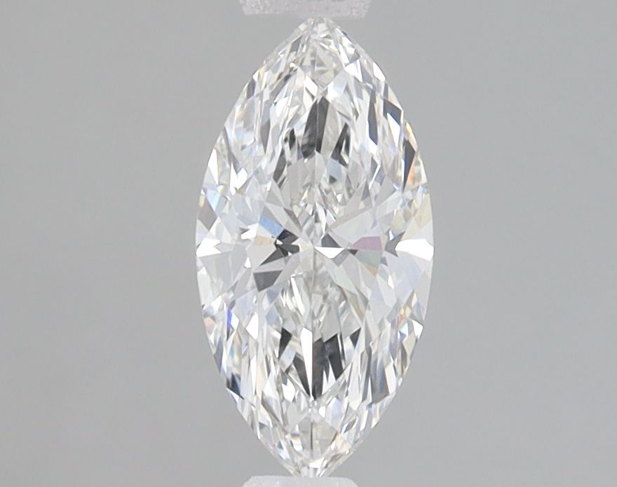 Lab Grown Diamond Lab-grown 0,74Ct F-VVS2 Marquise - IGILG803601997 1
