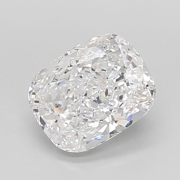 Lab Grown Diamond Lab-grown 4,01Ct D-VVS2 Cushion - IGILG799630433