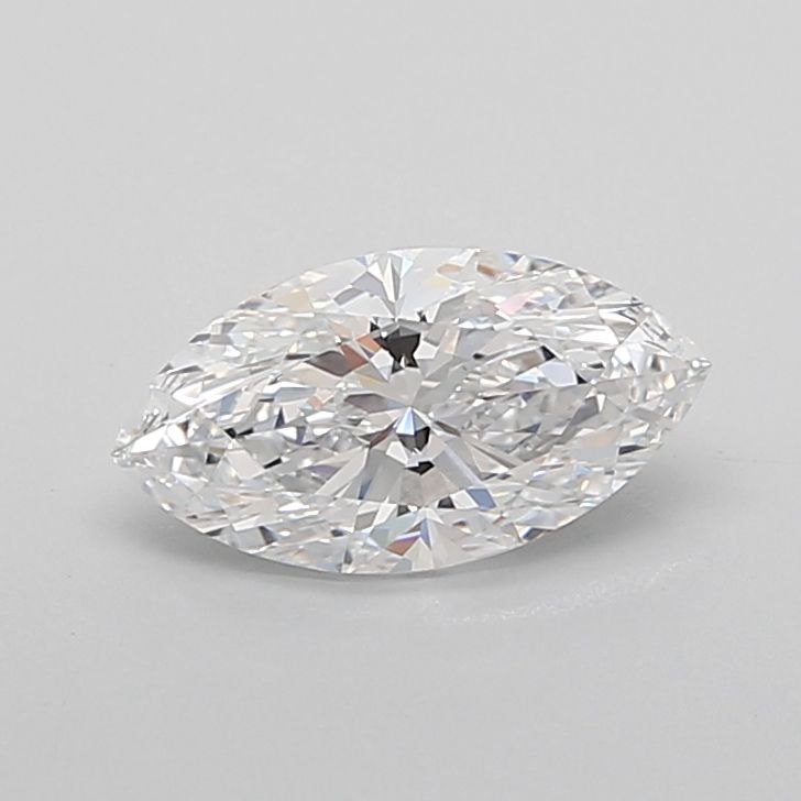 Lab Grown Diamond Lab-grown 2Ct D-FL Marquise - IGILG811619047