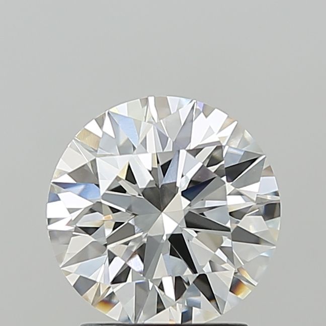 Lab Grown Diamond Lab-grown 2,04Ct F-VS1 Round - IGILG778652258 1