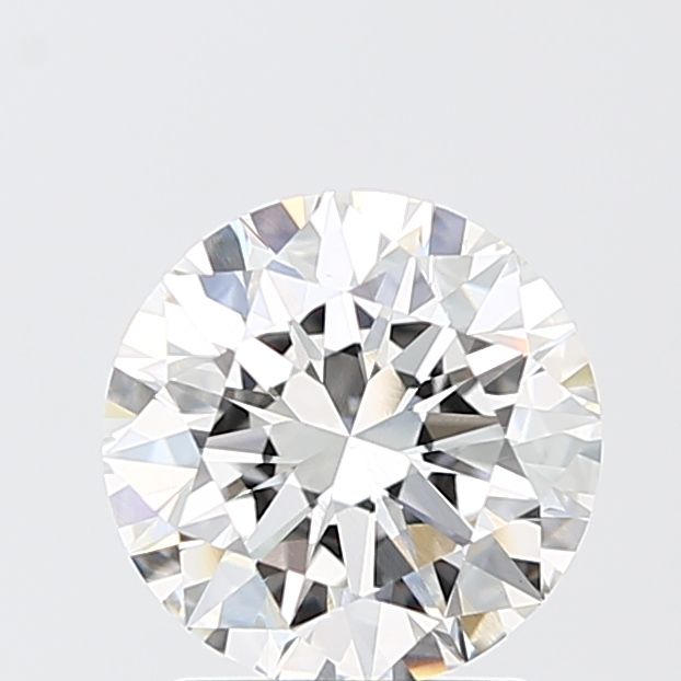 Lab Grown Diamond Lab-grown 2,02Ct F-VS1 Round - IGILG783654680 1