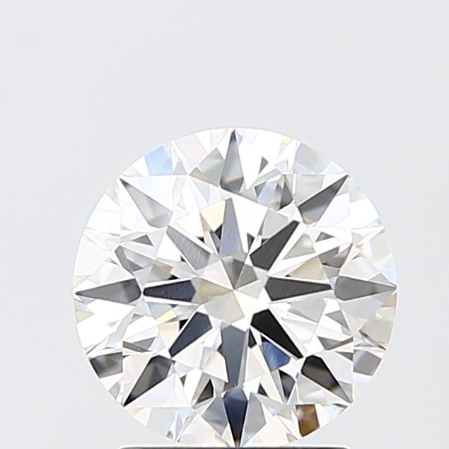 Lab Grown Diamond Lab-grown 2,04Ct F-VVS2 Round - IGILG783637336 1