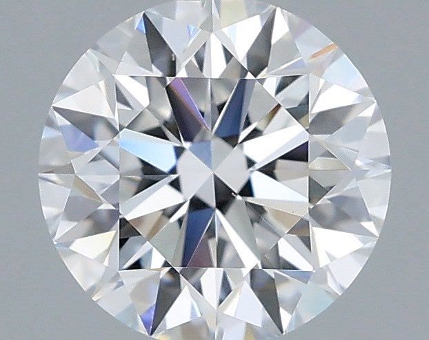 Lab Grown Diamond Lab-grown 1,71Ct D-VS1 Round - IGILG775630006