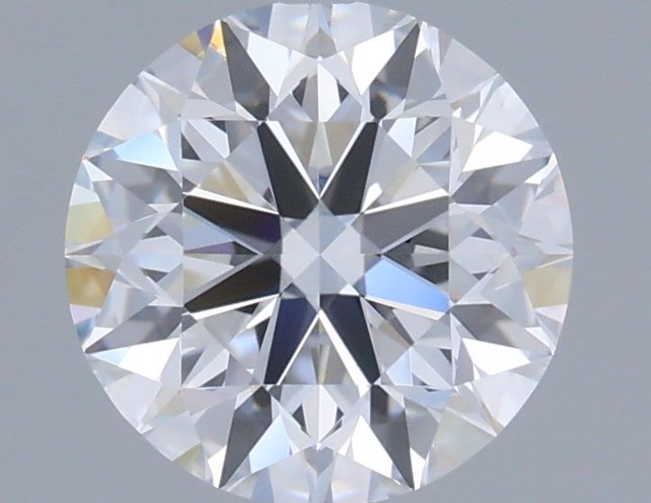 Lab Grown Diamond Lab-grown 1,36Ct D-VS1 Round - IGILG710540756