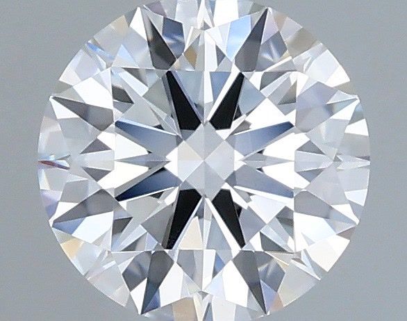 Lab Grown Diamond Lab-grown 1,02Ct F-VS1 Round - IGILG784643834 1