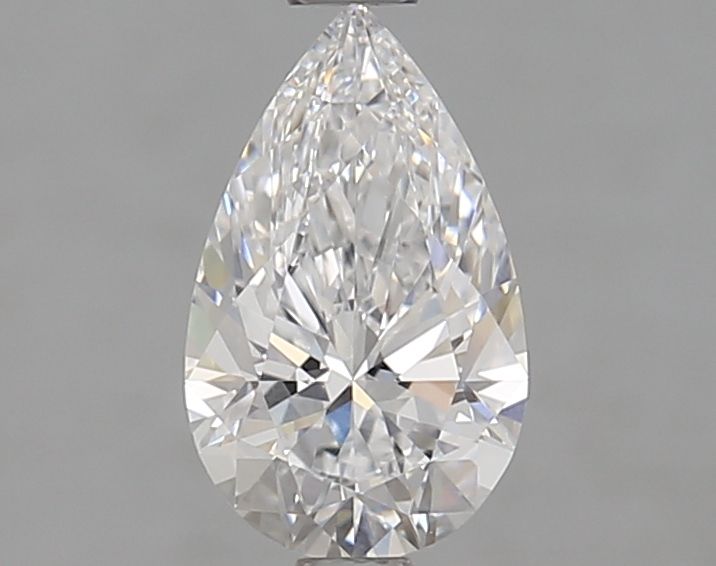 Lab Grown Diamond Lab-grown 1,04Ct D-IF Pear - IGILG743574562 1