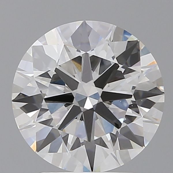 Lab Grown Diamond Lab-grown 3,1Ct E-VS1 Round - IGILG794654365 1