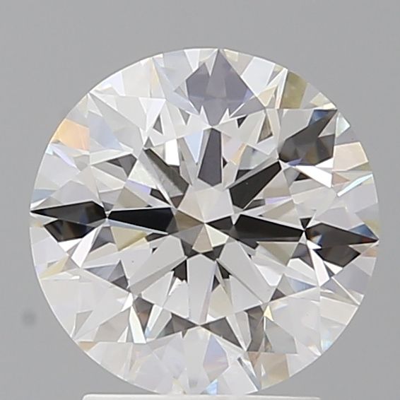 Lab Grown Diamond Lab-grown 2,54Ct F-VVS2 Round - IGILG792614538 1