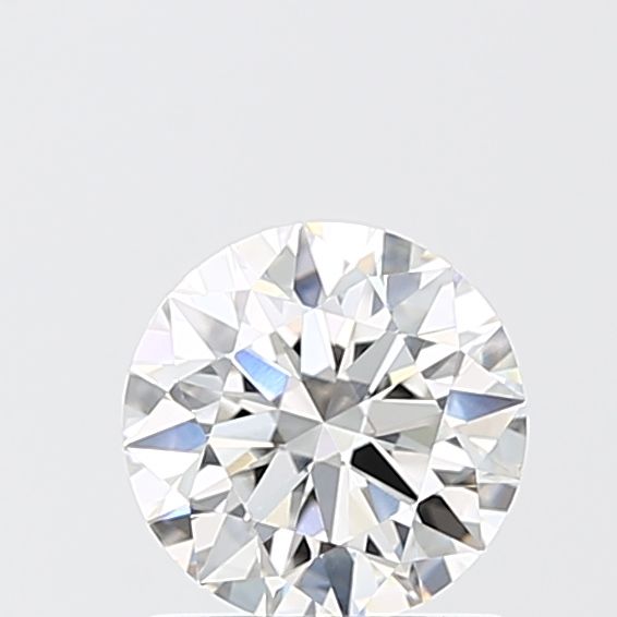Lab Grown Diamond Lab-grown 1,08Ct F-VVS2 Round - IGILG777633270 1