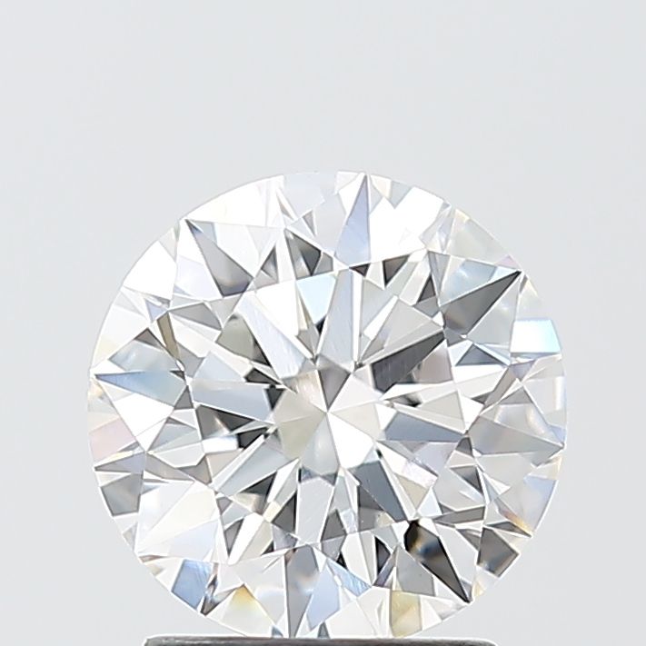 Lab Grown Diamond Lab-grown 2,02Ct F-VVS2 Round - IGILG783637318 1