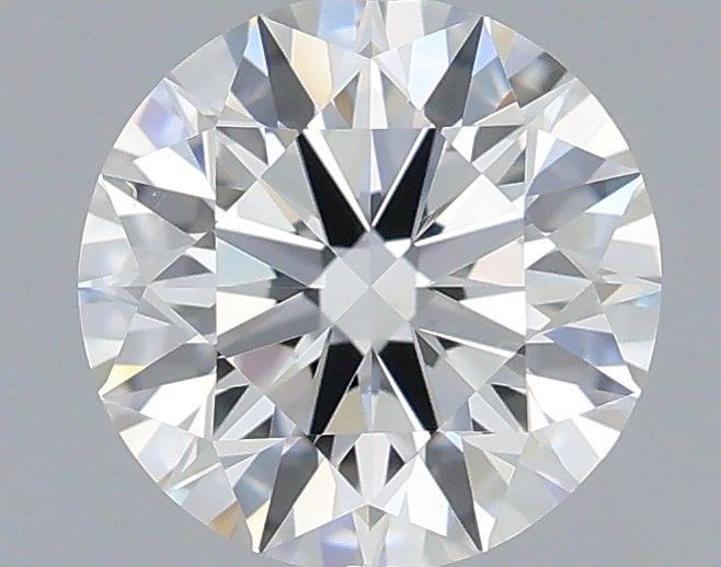 Lab Grown Diamond Lab-grown 1,31Ct F-VS2 Round - IGILG760544339