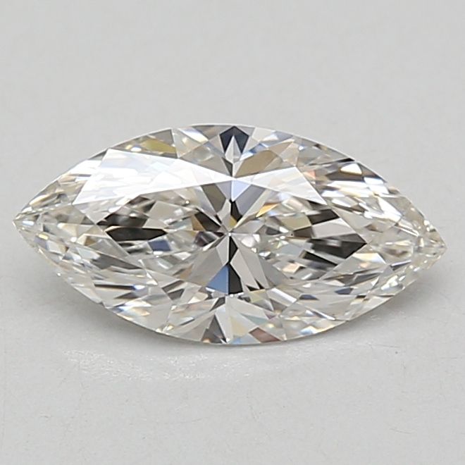 Lab Grown Diamond Lab-grown 1,08Ct F-VS1 Marquise - IGILG797603820 1