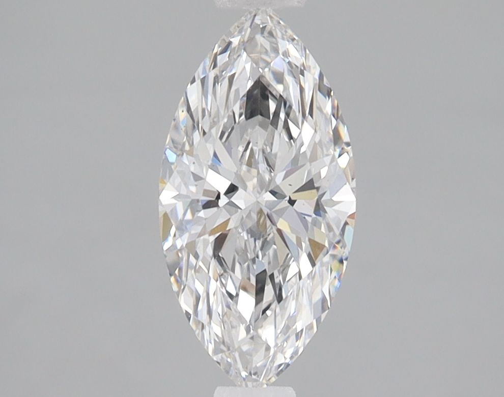 Lab Grown Diamond Lab-grown 1,1Ct F-VS1 Marquise - IGILG794689654 1