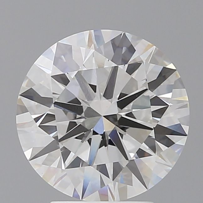 Lab Grown Diamond Lab-grown 3,53Ct E-VVS2 Round - IGILG794676702 1