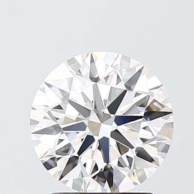 Lab Grown Diamond Lab-grown 2,04Ct F-VVS2 Round - IGILG779604868