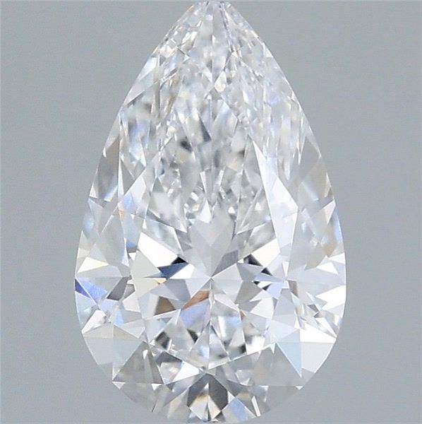 Lab Grown Diamond Lab-grown 1,08Ct D-VVS2 Pear - IGILG794687413