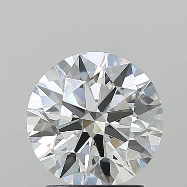 Lab Grown Diamond Lab-grown 2,04Ct F-VVS2 Round - IGILG783607312 1