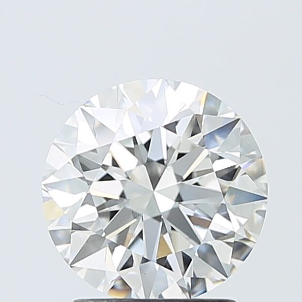 Lab Grown Diamond Lab-grown 2,08Ct F-VVS2 Round - IGILG776621452 1