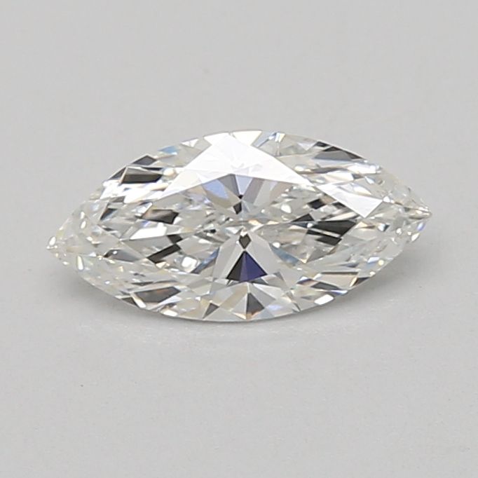 Lab Grown Diamond Lab-grown 0,74Ct F-VVS1 Marquise - IGILG801696568 1