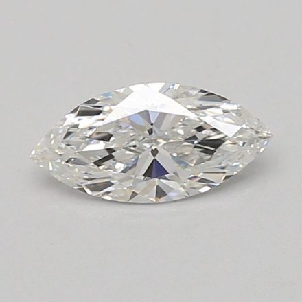 Lab Grown Diamond Lab-grown 0,74Ct F-VVS1 Marquise - IGILG801696568 1