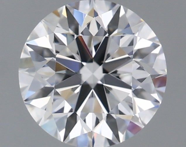 Lab Grown Diamond Lab-grown 1,36Ct D-VVS2 Round - IGILG708576606
