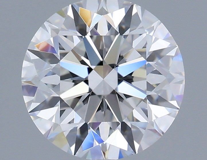 Lab Grown Diamond Lab-grown 1,36Ct D-VS1 Round - IGILG729549721