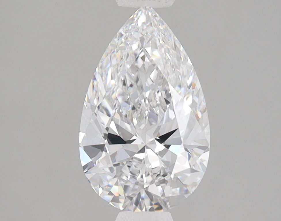 Lab Grown Diamond Lab-grown 1,36Ct D-VVS2 Pear - IGILG808624426 1