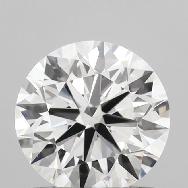 Lab Grown Diamond Lab-grown 1Ct D-VS1 Round - IGILG786625222