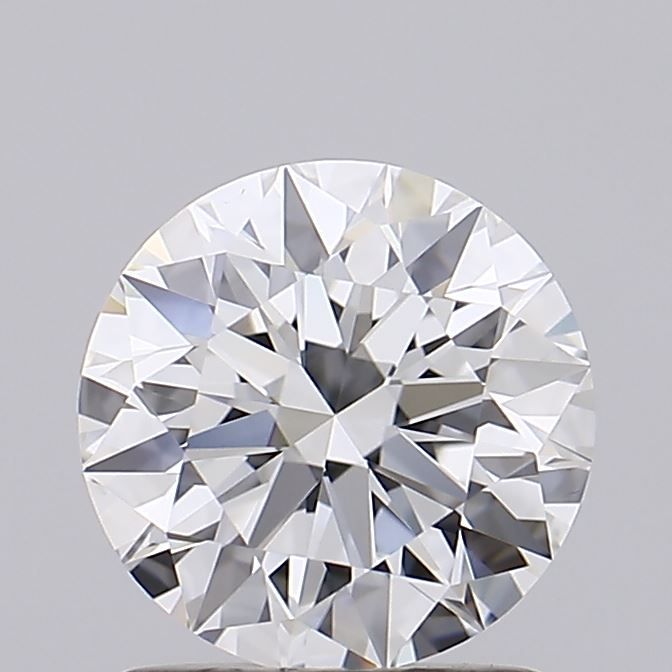 Lab Grown Diamond Lab-grown 1,28Ct D-VVS1 Round - IGILG786671421
